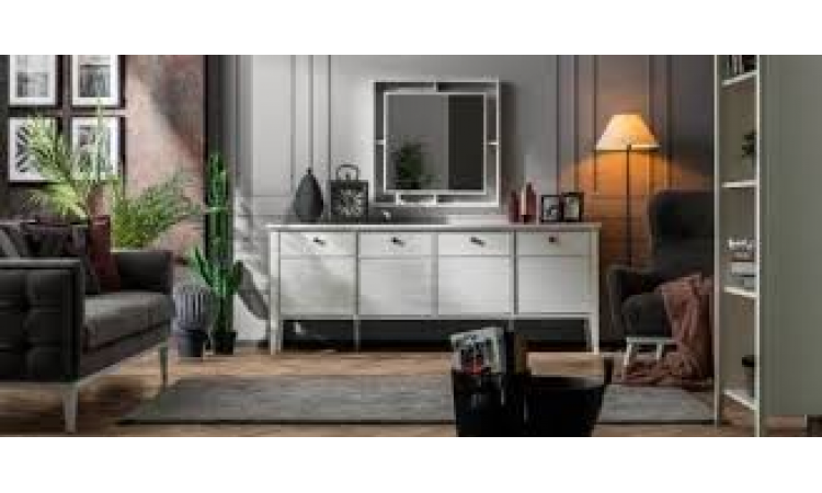 URBAN CREAM YEMEK ODASI